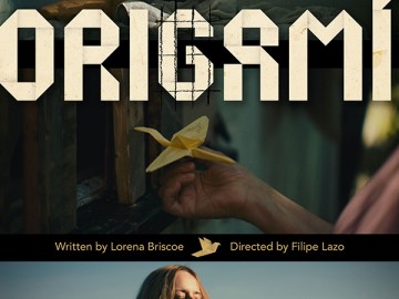 AFICHE ORIGAMI WEB